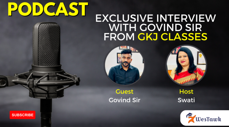 Exploring the Art of Commerce with Govind Sir: A Dive into Education, Law, and Insights